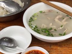 -敖家巷喻氏羊肉汤