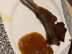 -西藏饭店·亚克·食光自助餐厅(文殊院店)