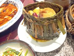 -南京大牌档(香港广场店)