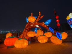 -西安城墙·碑林历史文化景区