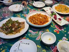 -人民公社大食堂(顺义总店)