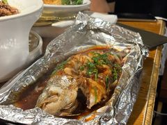 -新白鹿餐厅(龙游路总店·杭帮菜名店)