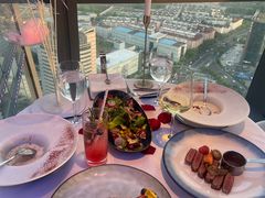 -天玑高空江景餐厅&酒吧Sky Secret Restaurant&Bar