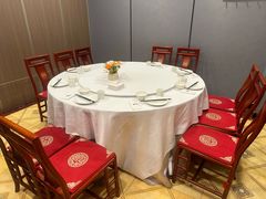 -万荣烤鸭店·北京菜(农光里店)