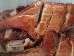 金牌烧鹅-吾家香港烧腊专门店