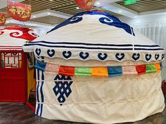 -九府羊鲜羊火锅·烧烤·小海鲜(华汇大厦店)