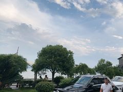 -鹰龙海畔度假酒店(咸祥店)