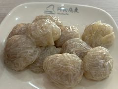 -阿狗烧麦(交通局店)