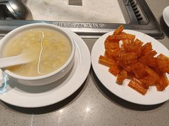-海底捞火锅(金桥太茂商业广场店)