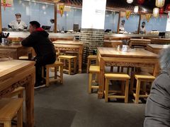 大堂-老城南.鸭血粉丝汤(夫子庙店)