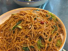 -西江美食舫·江西菜(健德桥店)