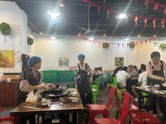 -皖北学东地锅鸡(之心城店)