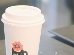 -Seesaw Coffee(环贸iapm店)