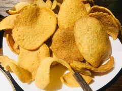 小虾片-隐食餐厅(金水湾公馆店)