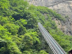 -鹿院坪生态旅游景区