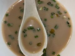 咸豆浆-余氏豆腐包老店(东直街店)