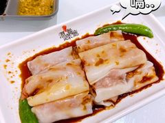 -润记·广东餐馆(苏州中心店)