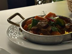 西班牙羊肉炖蔬菜-Mezomd曼索蒂西班牙餐厅(广粤店)