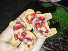 -莲西餐(曲江店)