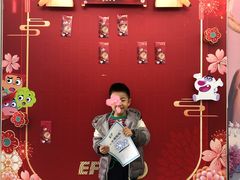 -英孚教育青少儿(河东资深教研中心)
