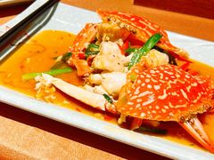 -抱德·潮汕味(敦和店原惠城鱼仔)