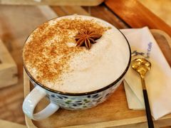 -西关84·History·Art·Cafe
