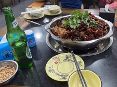 -天治宣·野椒鸡(龙头寺总店)