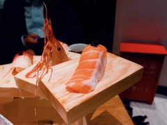 -阿吾罗日本料理(K11艺术中心店)