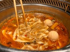 -七欣天香辣蟹火锅(上海银亿滨江店)