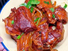 -徐家屯铁锅炖(宋家庄店)