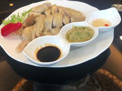 -东江海鲜酒家(艺都分店)
