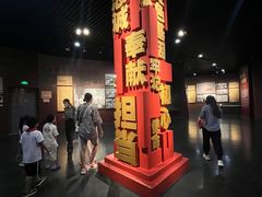 -济南战役纪念馆(济南革命烈士陵园)