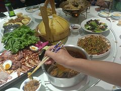 -东北大院·东北菜(三台子店)
