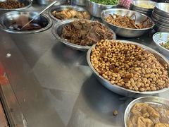 -金秋特色面馆(铜庄店)