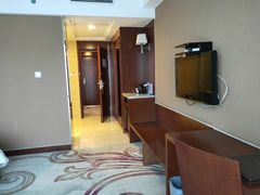 -福州仓山万达浦上大道地铁站锦江都城酒店