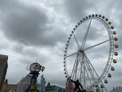 -江南环球港