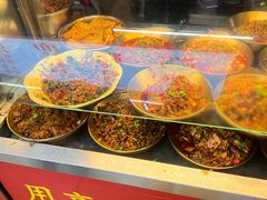 -带杏干面馆(洋湖景园店)