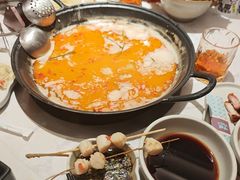 -太琼糟粕醋火锅·海南老爸茶(海棠湾臻选店)