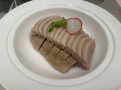 -江南灶中餐厅(南京香格里拉店)