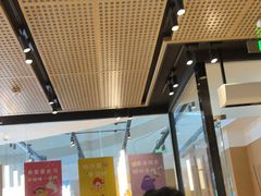 -麦当劳(北亭广场分店)