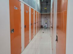 -美立方自助仓迷你小仓库(太阳宫凯德店)