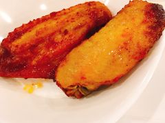 -浦东图书馆读者餐厅