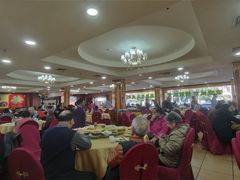 大堂-吉莲利苑海鲜酒家(珠海拱北28年老字号店)