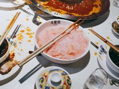 -大龙燚火锅(天安云谷店)