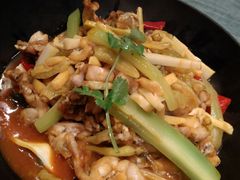 -望湘园·湖南菜(宏伊店)