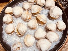 -鑫釜山海鲜烧烤(鑫丰国际店)