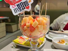 -海底捞火锅(万嘉360广场店)