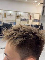 -1983 Hair Salon