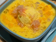 -杨枝金捞甜品(氹仔泉澧店)