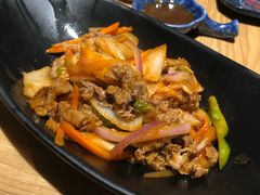 -松岛日本料理(汾江路店)